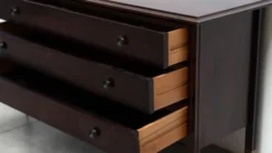 Cabinet DC154 par Carlo Di Carli pour Sormani