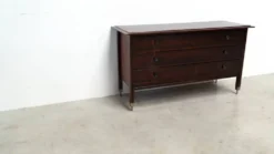 Cabinet DC154 par Carlo Di Carli pour Sormani