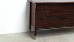 Cabinet DC154 par Carlo Di Carli pour Sormani