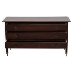 Cabinet DC154 par Carlo Di Carli pour Sormani