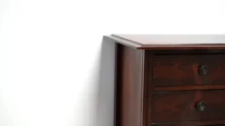 Cabinet DC154 par Carlo Di Carli pour Sormani