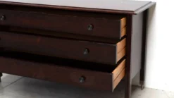 Cabinet DC154 par Carlo Di Carli pour Sormani