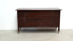 Cabinet DC154 par Carlo Di Carli pour Sormani