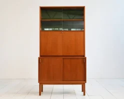 Cabinet de bar “Bodafors” par Erik Wørts, années 1960
