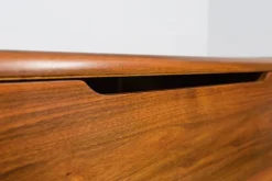 Cabinet de bar modèle U391 des années 50 par Bohumil Landsman pour Jitona, Tchécoslovaquie, années 1960.