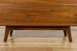 Cabinet de bar modèle U391 des années 50 par Bohumil Landsman pour Jitona, Tchécoslovaquie, années 1960.