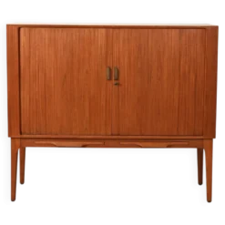 Cabinet de bar scandinave par Kurt Østervig