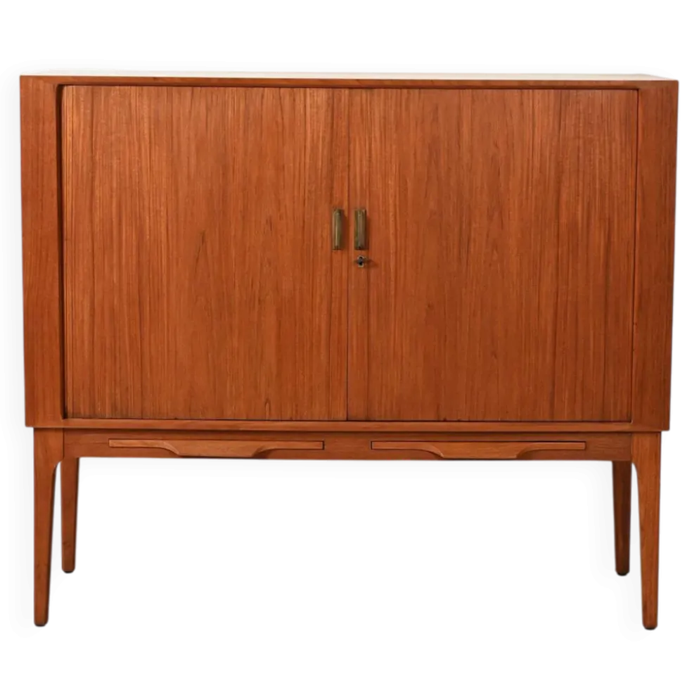 Cabinet de bar scandinave par Kurt Østervig