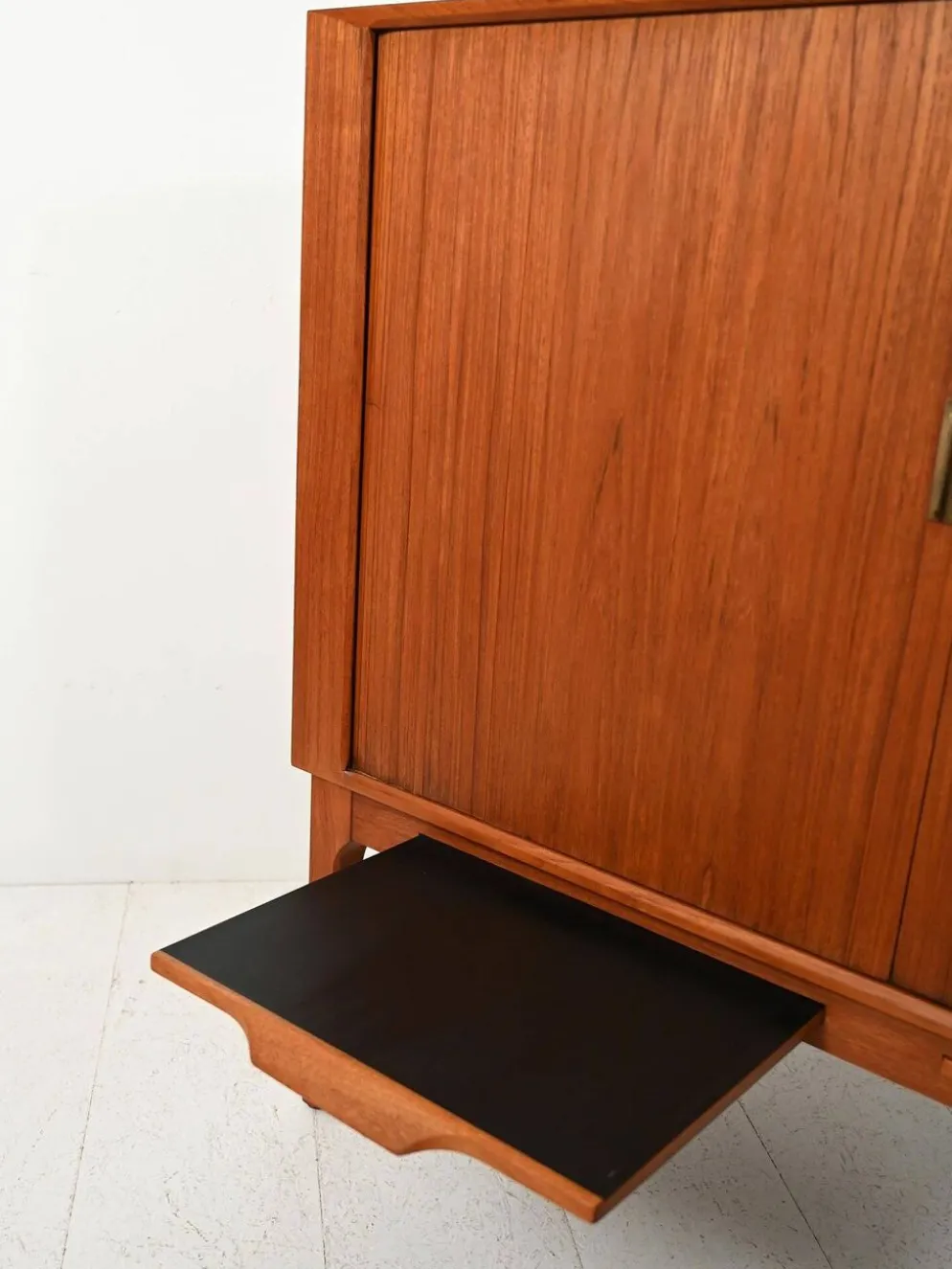 Cabinet de bar scandinave par Kurt Østervig