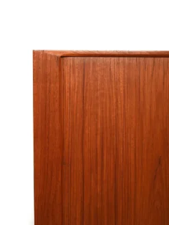 Cabinet de bar scandinave par Kurt Østervig
