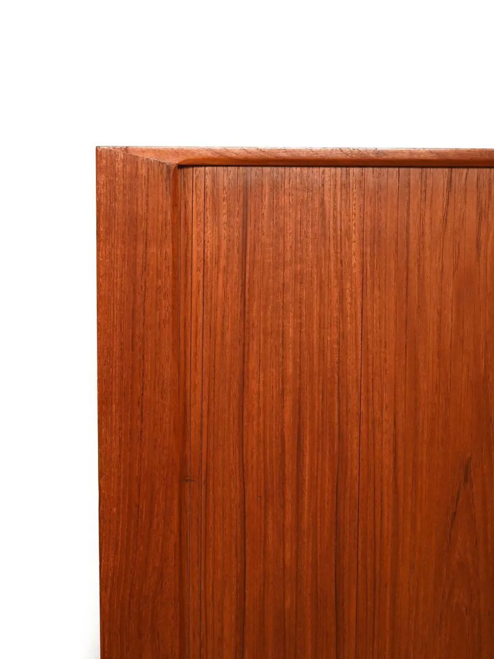 Cabinet de bar scandinave par Kurt Østervig