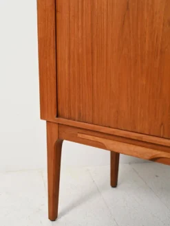 Cabinet de bar scandinave par Kurt Østervig