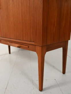 Cabinet de bar scandinave par Kurt Østervig