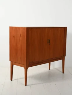 Cabinet de bar scandinave par Kurt Østervig