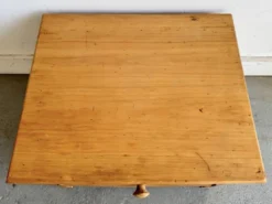 Cabinet de chevet vintage