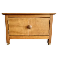 Cabinet de chevet vintage