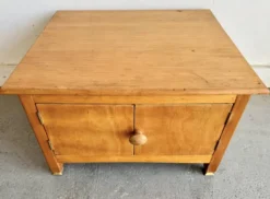 Cabinet de chevet vintage