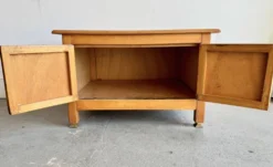 Cabinet de chevet vintage