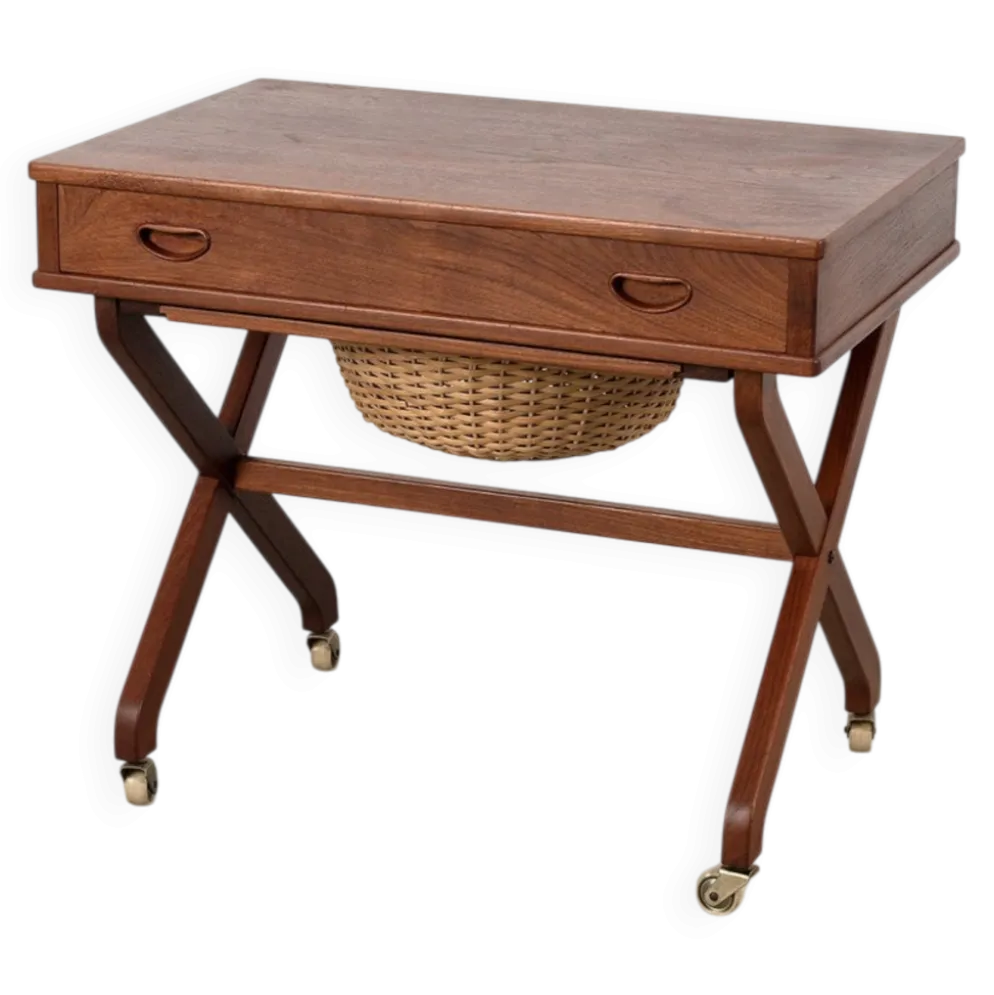 Cabinet de couture danois