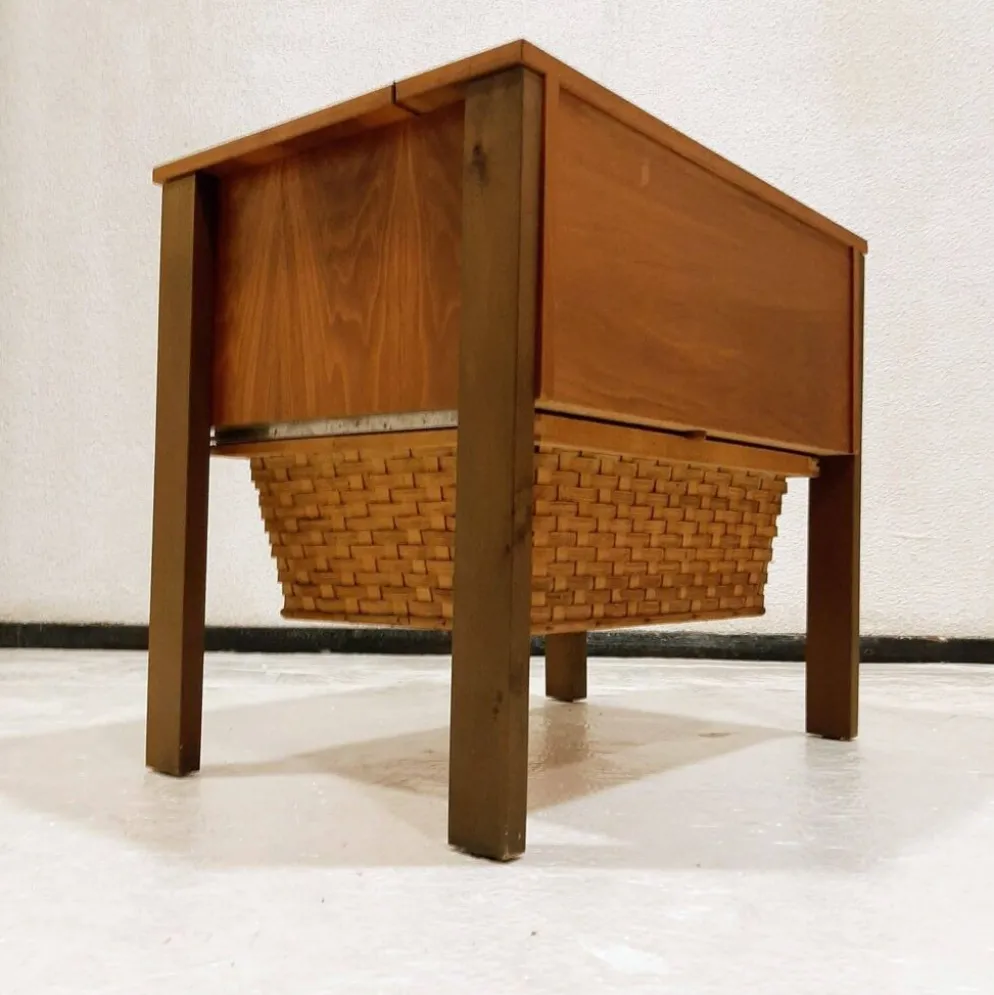 Cabinet de couture Horn Collection