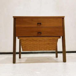 Cabinet de couture Horn Collection