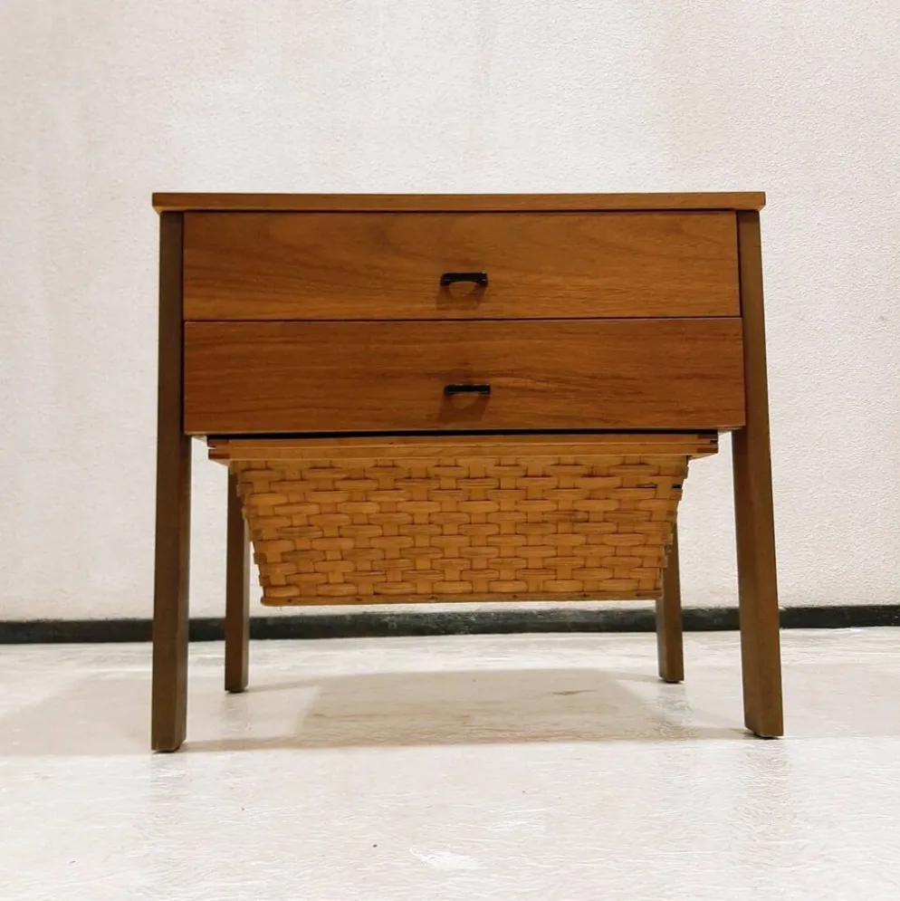 Cabinet de couture Horn Collection