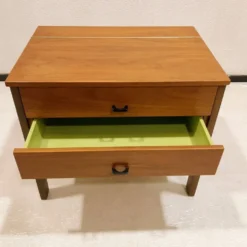 Cabinet de couture Horn Collection