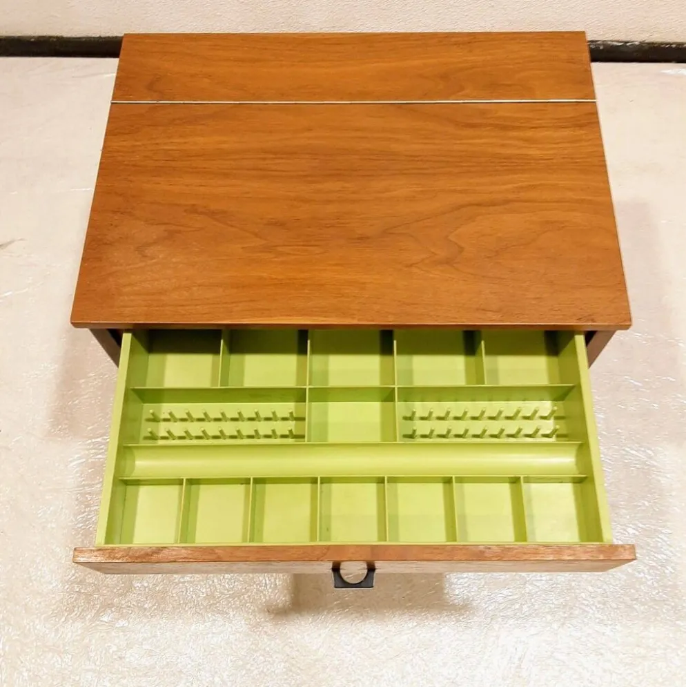 Cabinet de couture Horn Collection