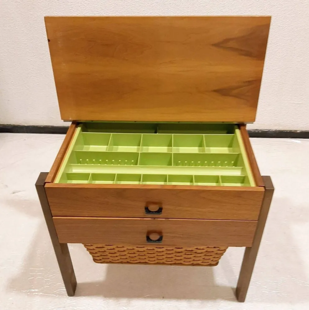 Cabinet de couture Horn Collection
