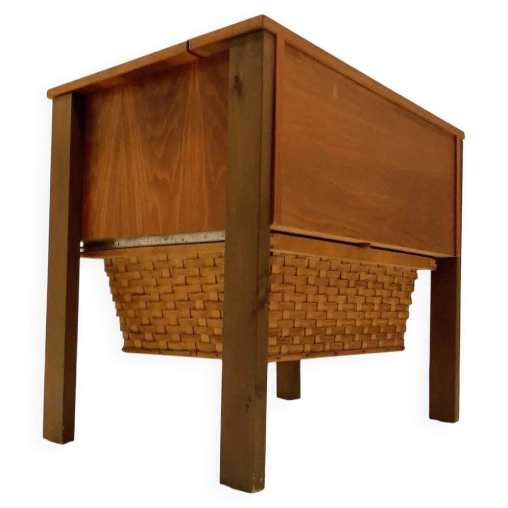 Cabinet de couture Horn Collection