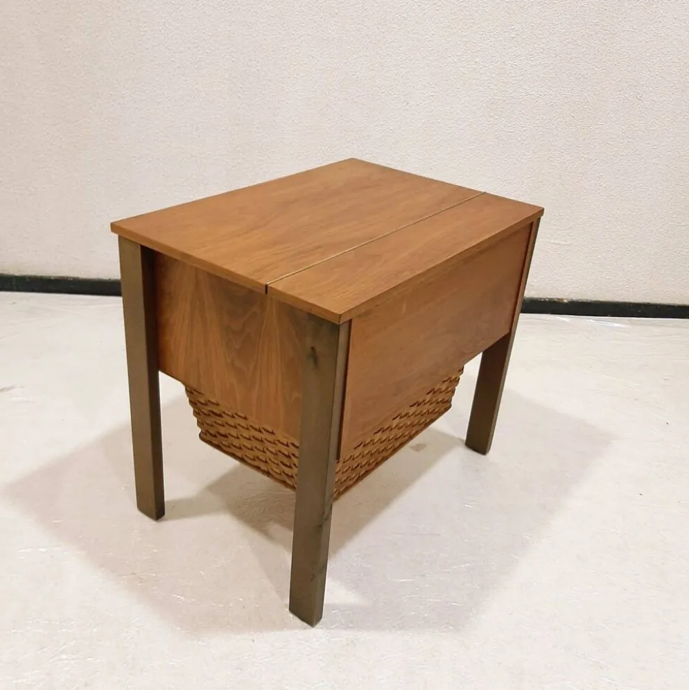Cabinet de couture Horn Collection