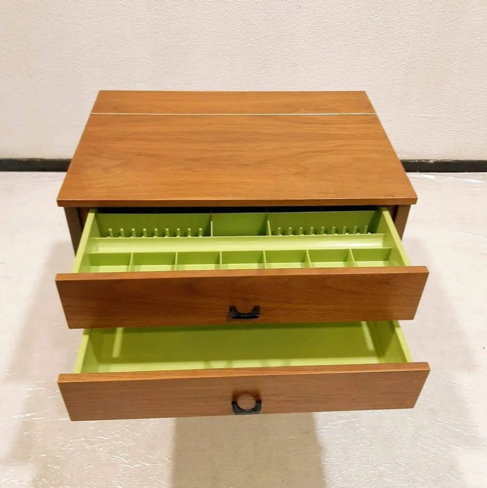 Cabinet de couture Horn Collection
