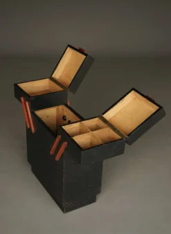 Cabinet de couture moderniste néerlandais. Années 1930.