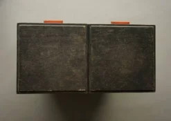 Cabinet de couture moderniste néerlandais. Années 1930.