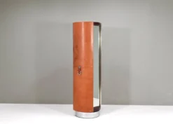 Cabinet de maquillage pivotant Tucroma par Guido Faleschini pour i4Mariani, 1971