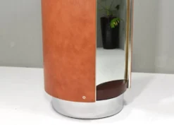 Cabinet de maquillage pivotant Tucroma par Guido Faleschini pour i4Mariani, 1971