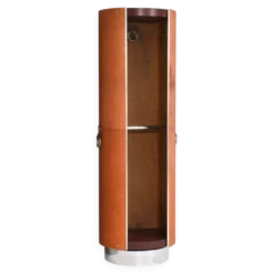 Cabinet de maquillage pivotant Tucroma par Guido Faleschini pour i4Mariani, 1971