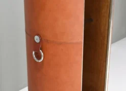 Cabinet de maquillage pivotant Tucroma par Guido Faleschini pour i4Mariani, 1971