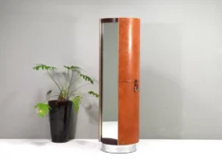 Cabinet de maquillage pivotant Tucroma par Guido Faleschini pour i4Mariani, 1971