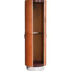 Cabinet de maquillage pivotant Tucroma par Guido Faleschini pour i4Mariani, 1971