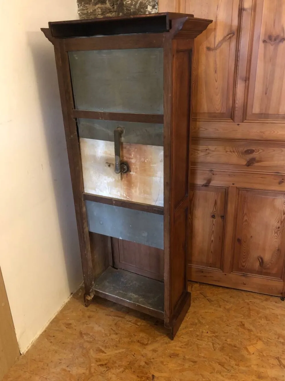 Cabinet de marine