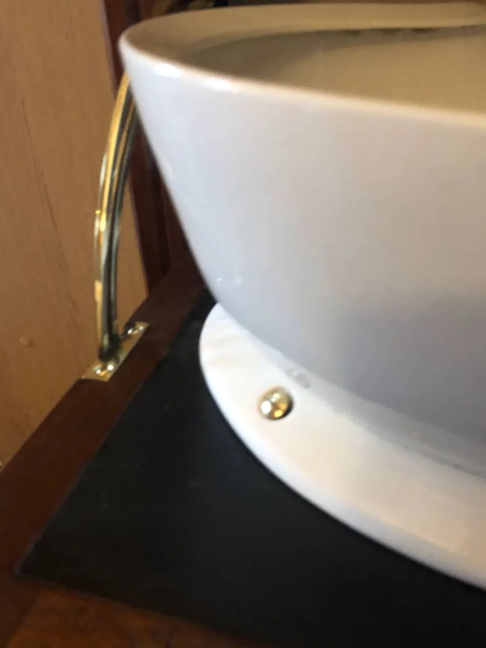 Cabinet de marine