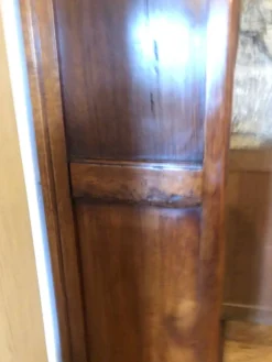 Cabinet de marine