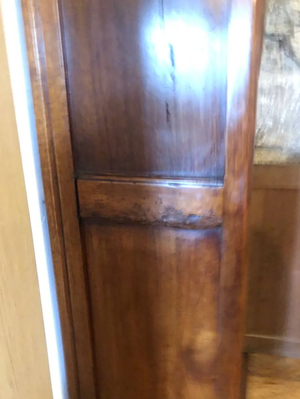 Cabinet de marine