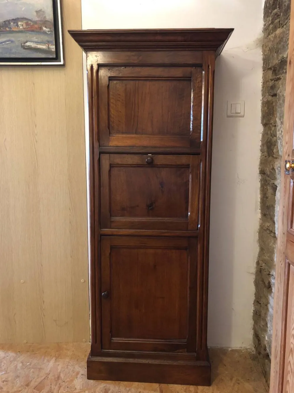 Cabinet de marine