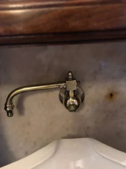 Cabinet de marine