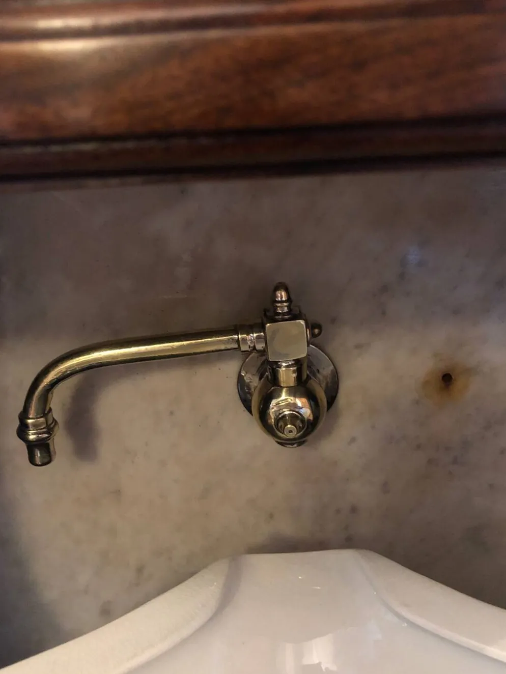Cabinet de marine