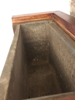 Cabinet de marine
