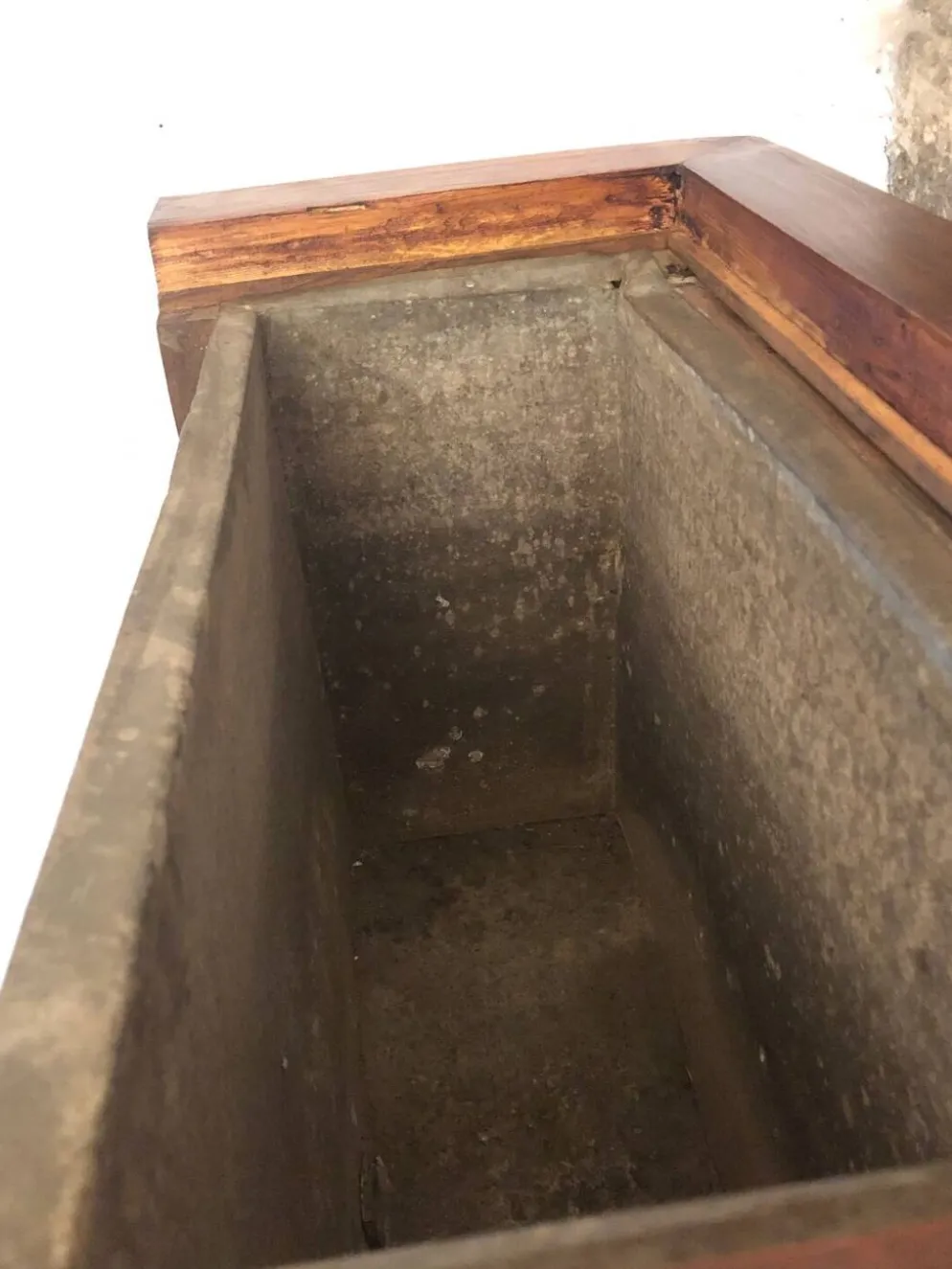 Cabinet de marine