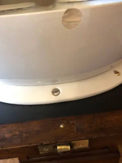 Cabinet de marine